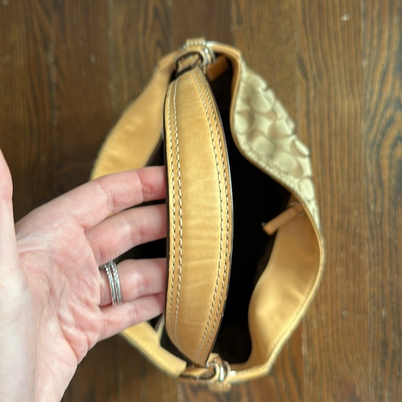 Coach handbag - Picture 6 of 11